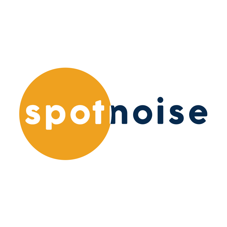 spotnoise logo