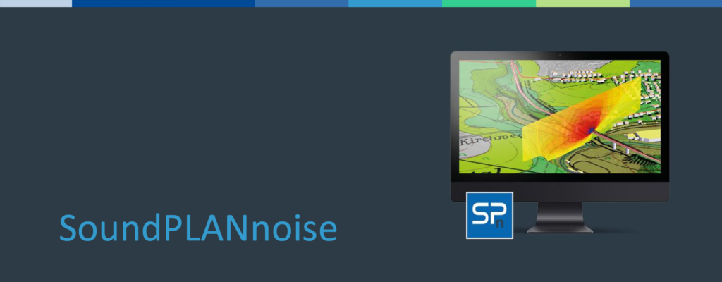 soundplannoise